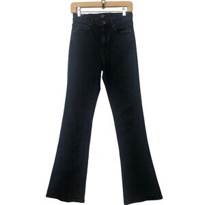 Citizens of Humanity Marion Bootcut Jeans High Rise Dark Wash Tagged Women's 27